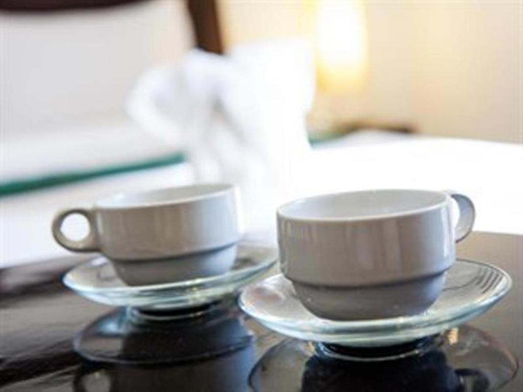 Triple Rund Place Hotel Patong Eksteriør billede